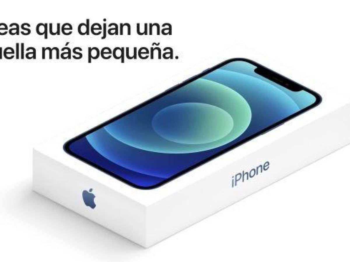 Brasil: Apple debe pagar multa de US$20 M por vender iPhones sin cargador