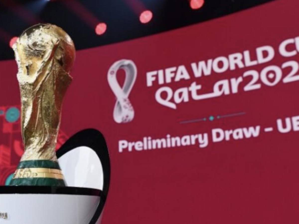 FIFA confirma que el Mundial-2022 comenzará un día antes