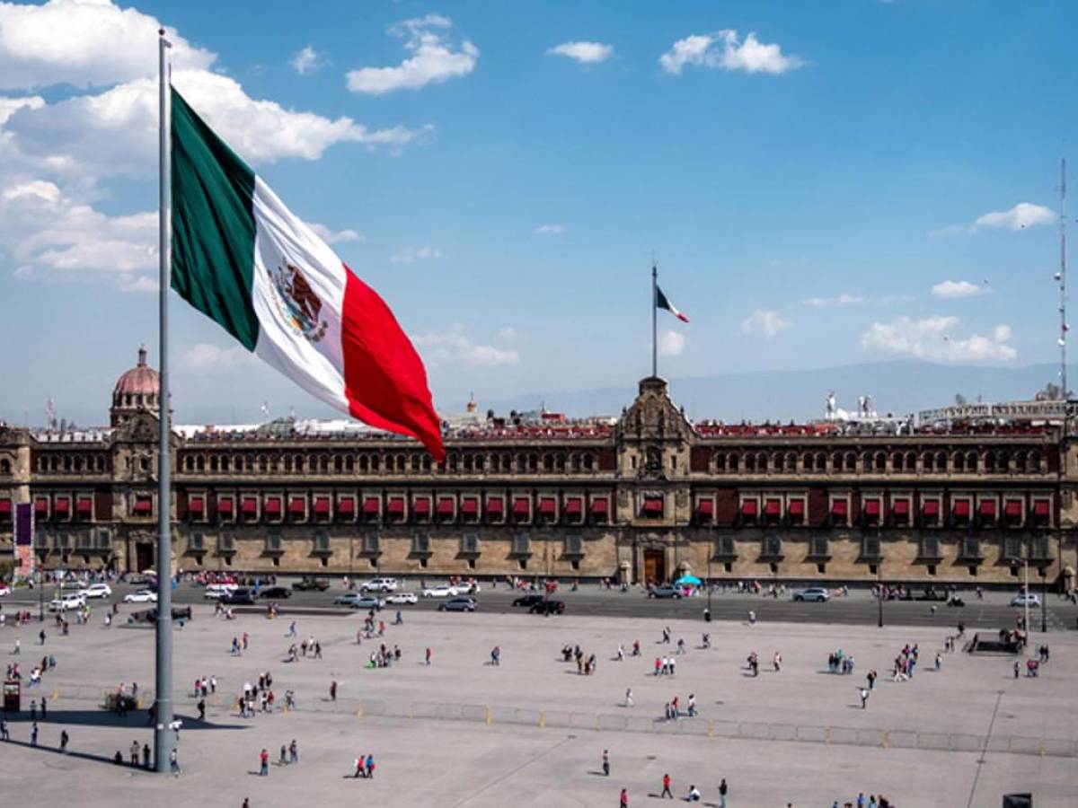 Inversión extranjera en México alcanza récord en el primer trimestre