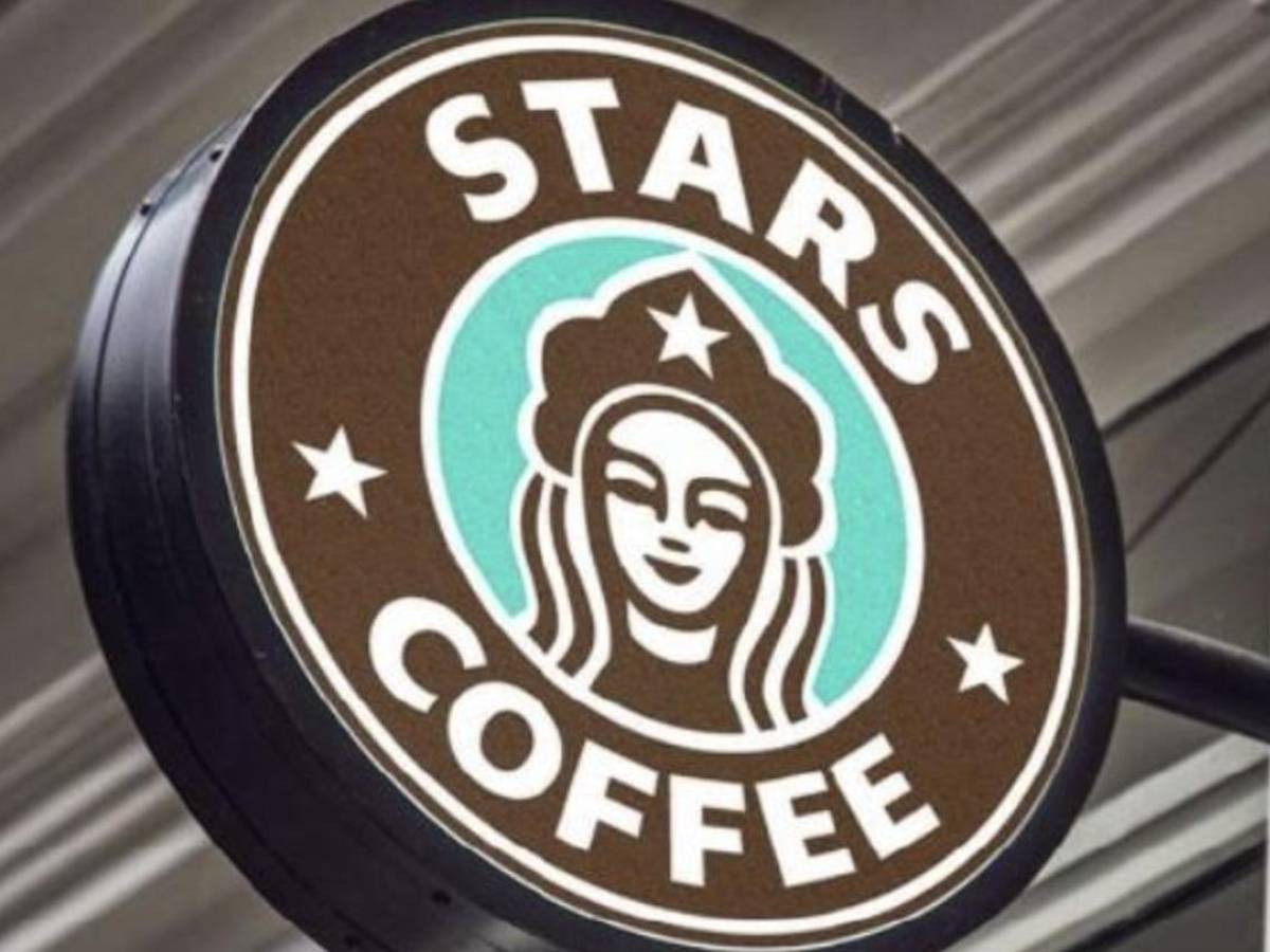 Stars Coffee abre sus puertas en Rusia para reemplazar a Starbucks