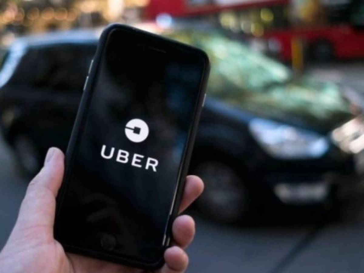 EEUU: 103 conductores de Uber acusados de abuso o agresión sexual