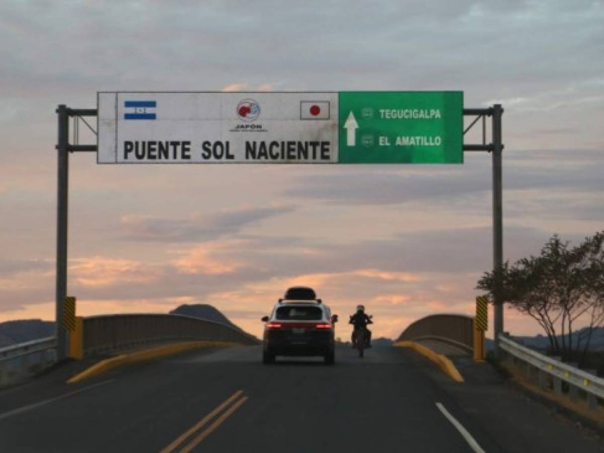 La Expedición Cayenne recorre Centroamérica