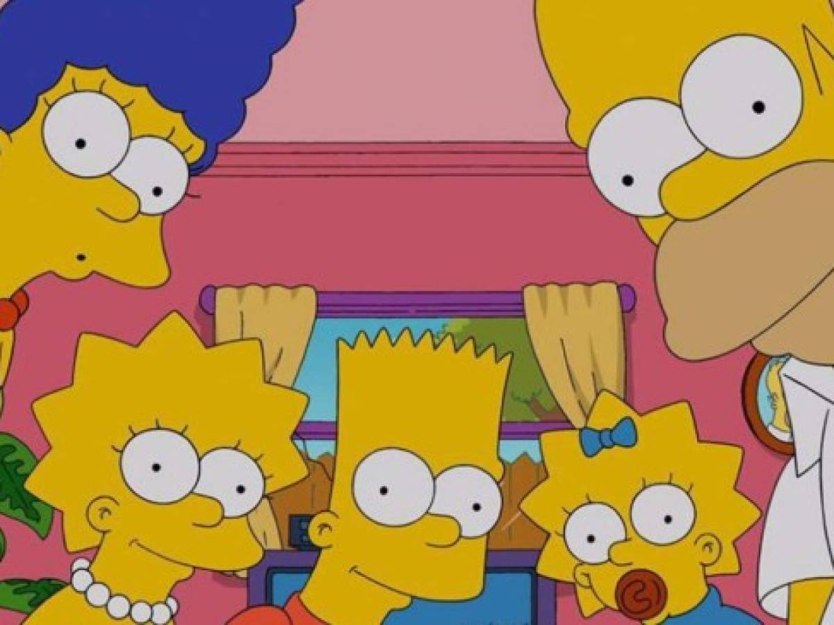 Los Simpson autocensuran un episodio con Michael Jackson