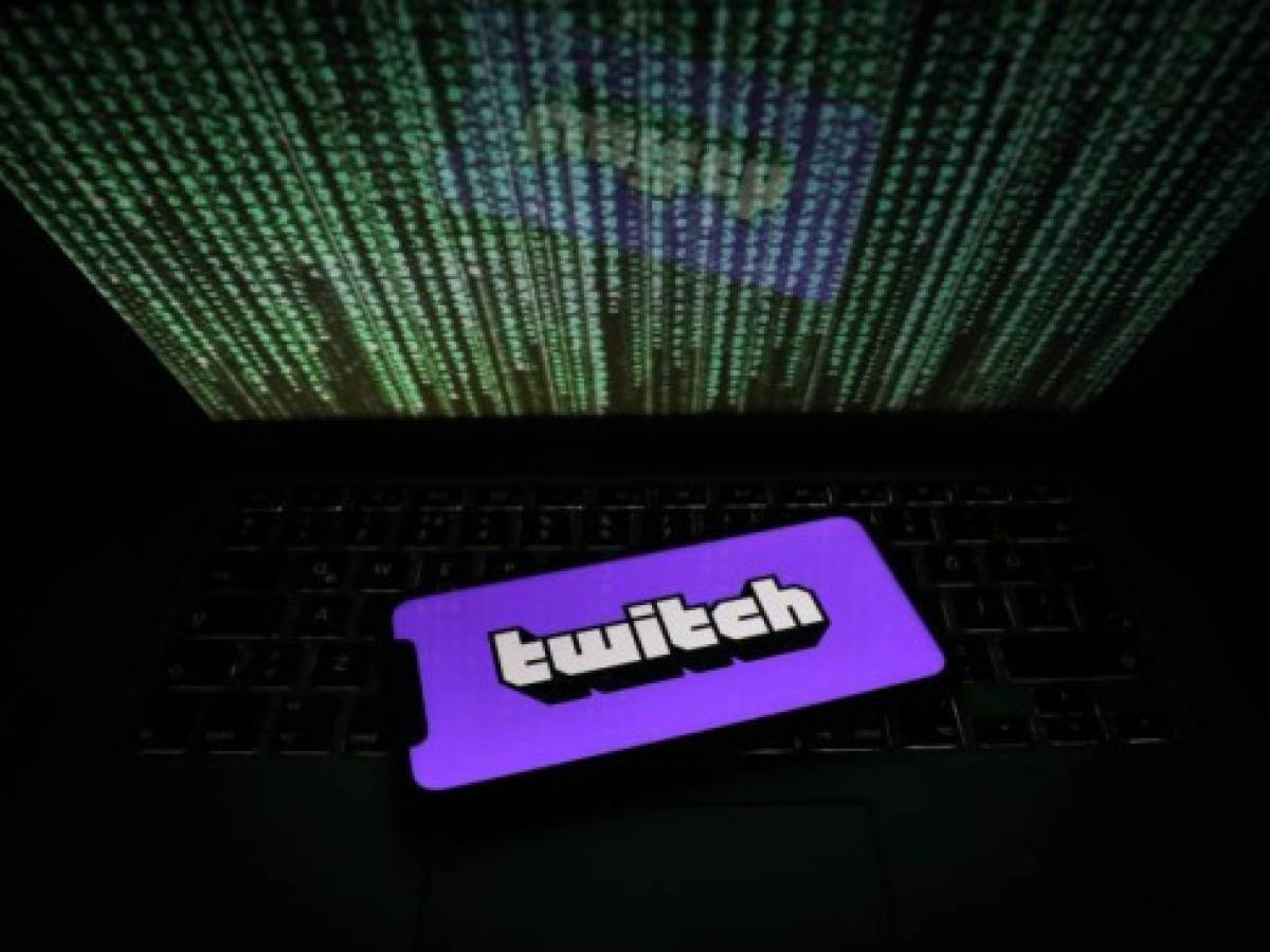 Aplicación streaming de videojuegos Twitch, de Amazon, es afectada por una filtración de datos
