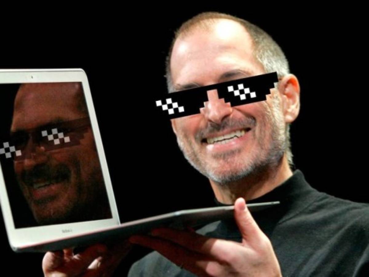 Los siete secretos de Steve Jobs para ser un emprendedor de excelencia