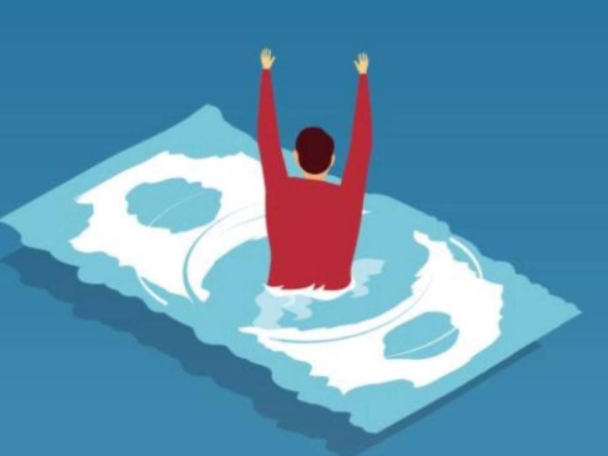 4 puntos clave para crear un plan anticrisis y no arriesgar las finanzas