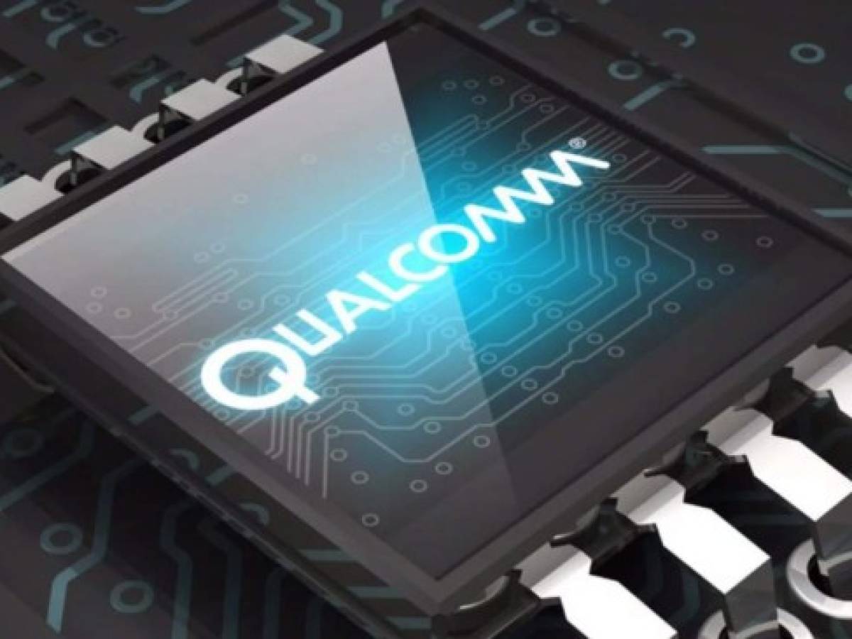 Jueza de EEUU: Apple infringió patente de Qualcomm