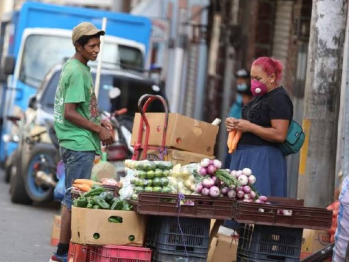 Incluyen en presupuesto monto para reactivar economía en Honduras