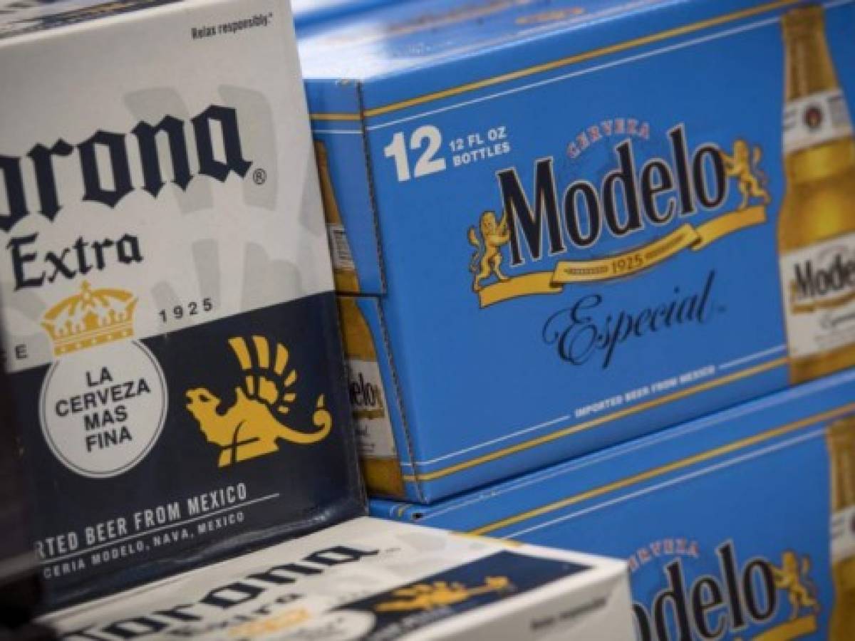 Constellation Brands reporta pérdidas de US$525,2 millones