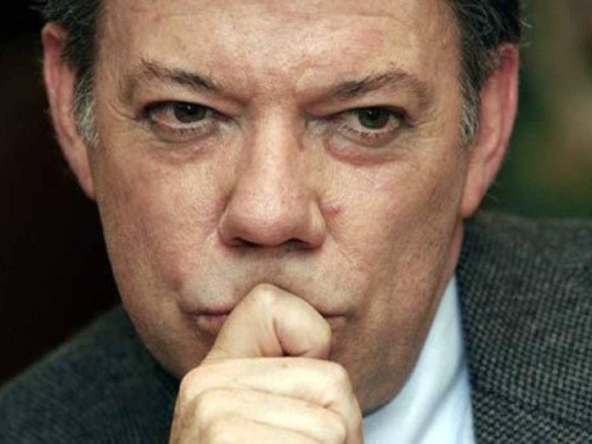 Justicia entra en campaña presidencial colombiana por escándalos