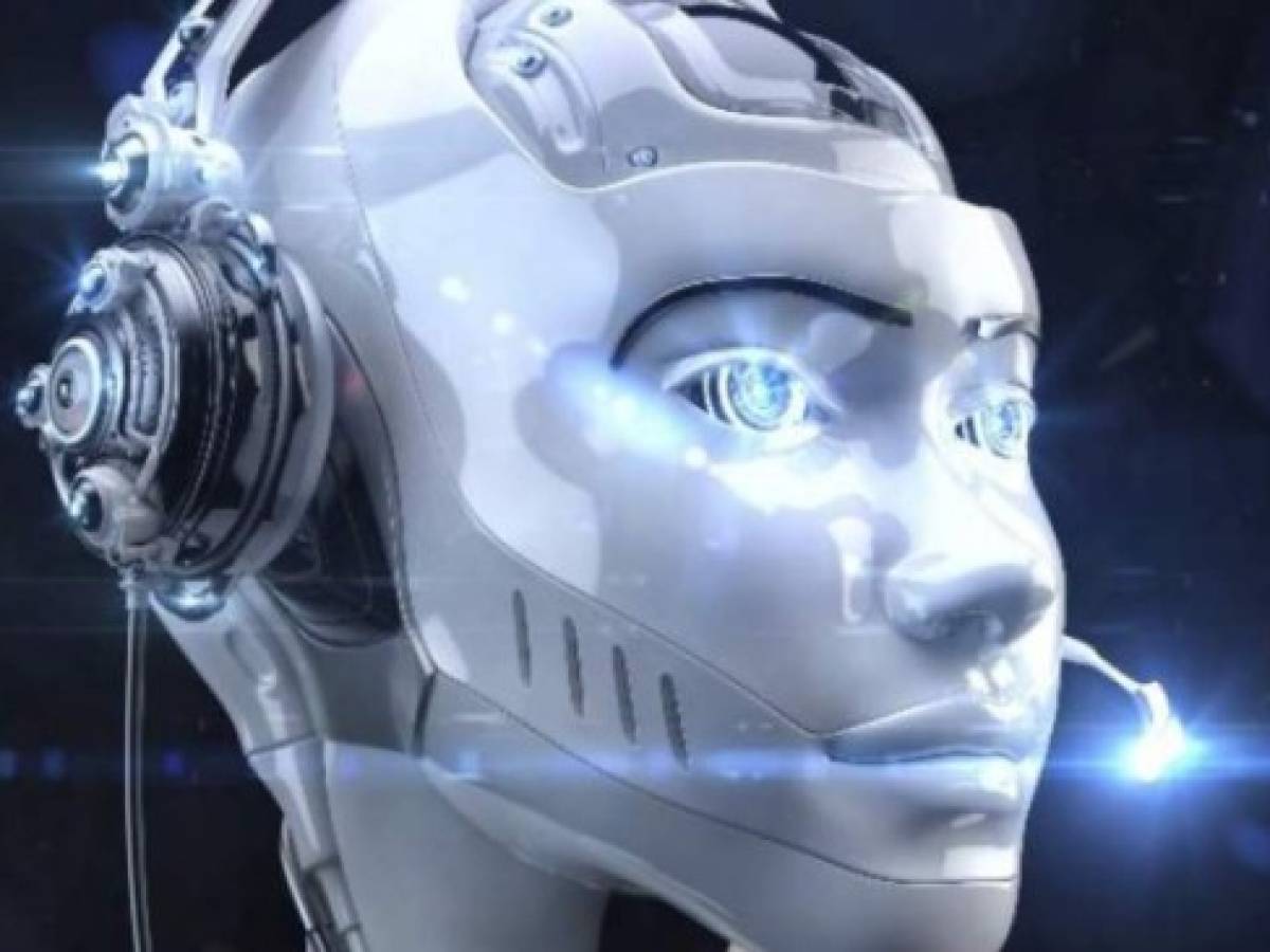 Robots atenderán 85% de las preguntas de clientes en 2020