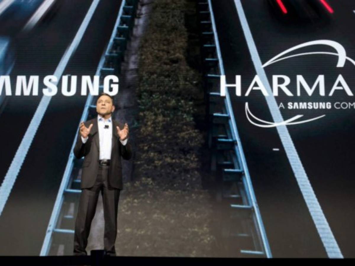 Samsung quiere un mundo más inteligente y conectado antes del 2020