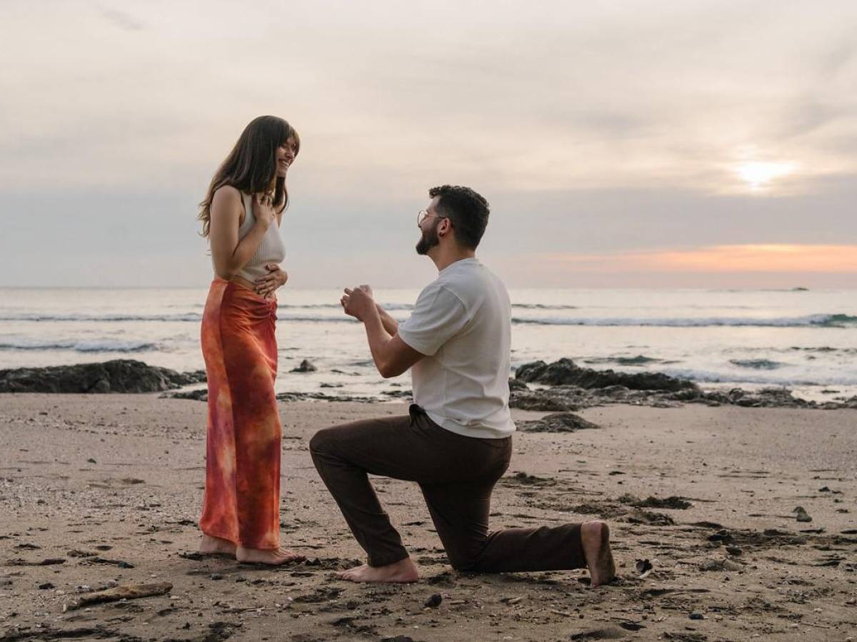 Playas de Costa Rica conquistan mercado de turismo de bodas