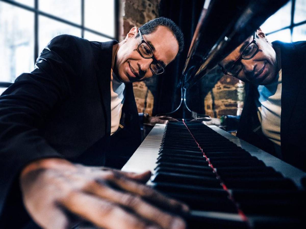 Universidad de Harvard otorga reconocimiento al pianista panameño Danilo Pérez