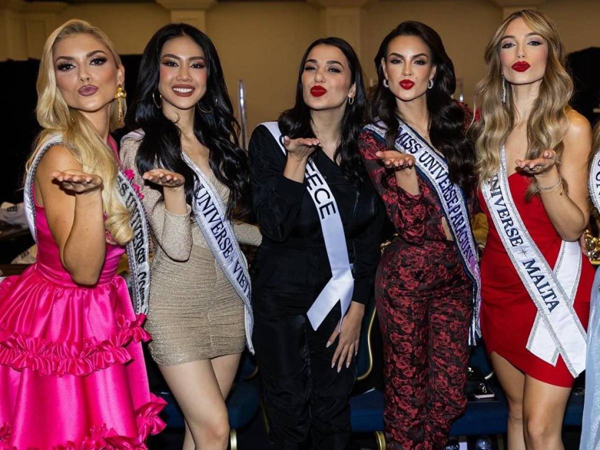 Estos son los premios que se llevará la triunfadora de Miss Universo 2023