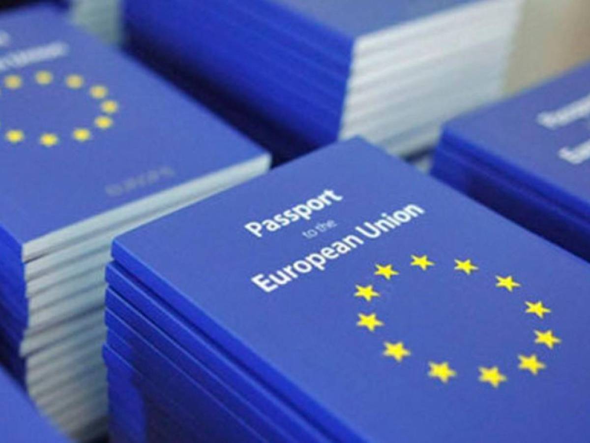 Todo lo que debe saber sobre el ETIAS para visitar países de la Unión Europea