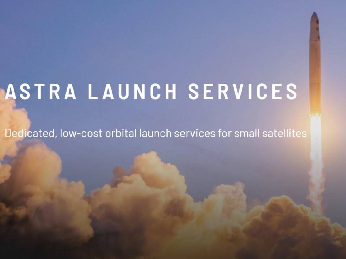 Astra anuncia contrato con satélites Airbus OneWeb