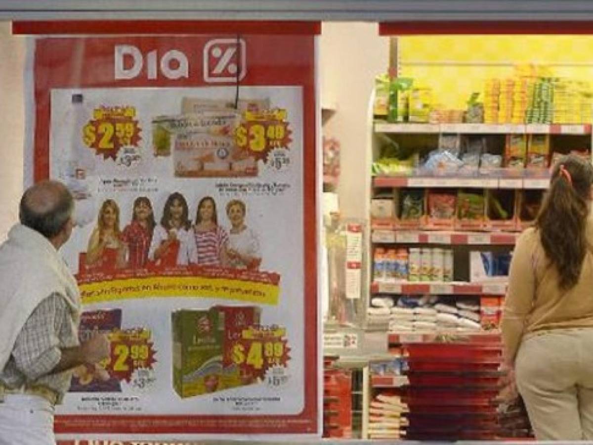 Argentina aprueba ley que regula precios y producción