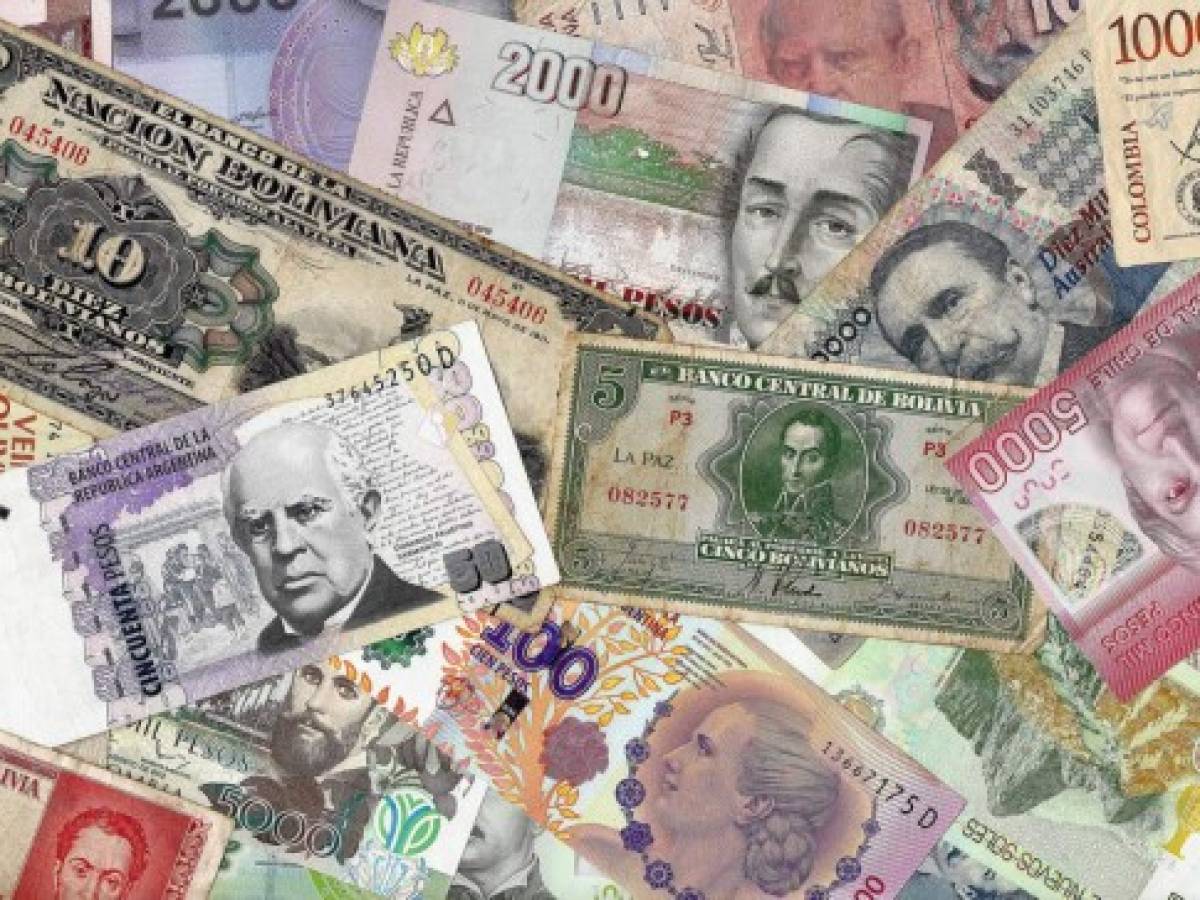 Latinoamérica se enfrenta a la peor crisis de su historia: endeudamiento y depreciación