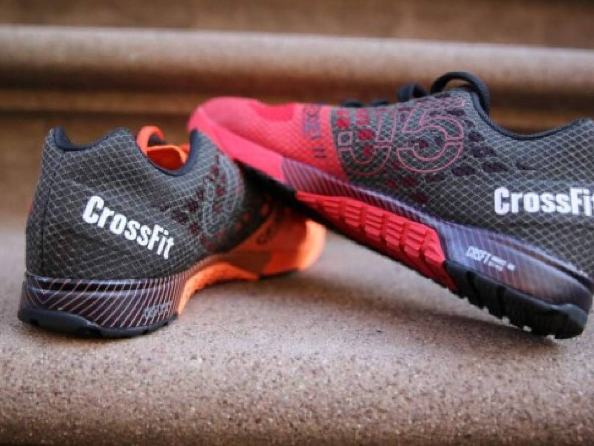 Reebok corta vínculos con CrossFit por controvertido tuit de su director