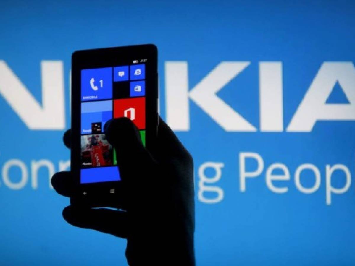 Cómo Nokia perdió la batalla de la innovación