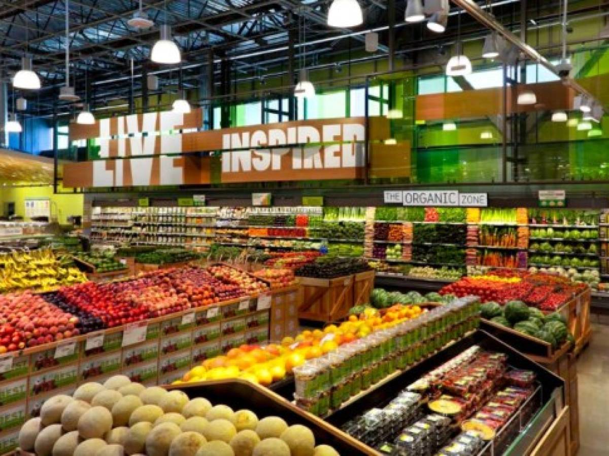 La llegada de Amazon a los supermercados pone en alerta al sector
