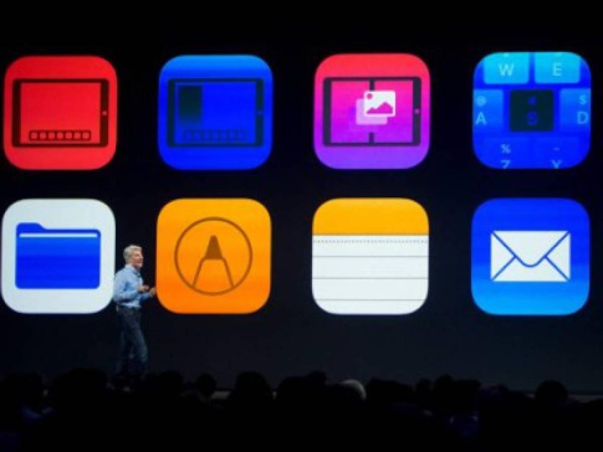 Las 10 principales novedades del iOS11