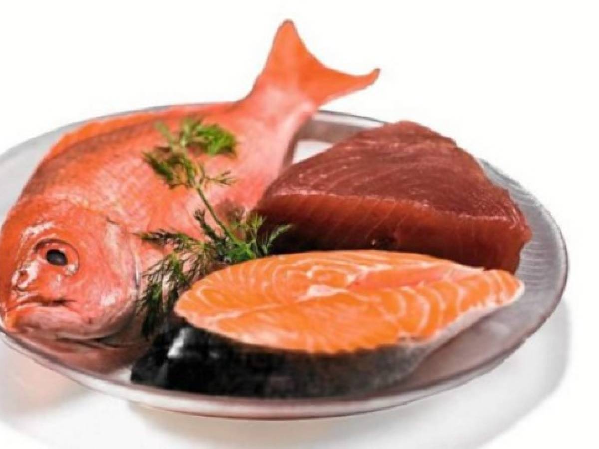 La carne y el pescado artificial se acercan a nuestros platos