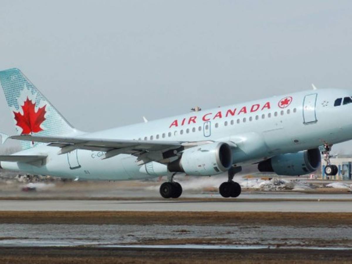 Costa Rica: Air Canada aumentará sus operaciones a Guanacaste