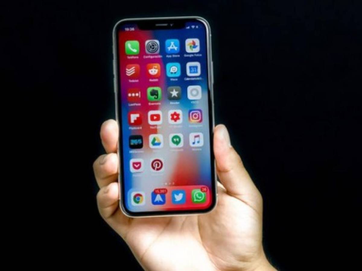 Apple recibe demandas en Rusia por ralentizar iPhones