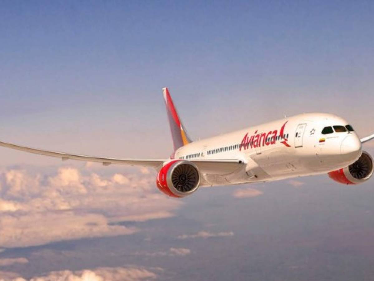 Demanda contra Avianca, estancada en corte de NY