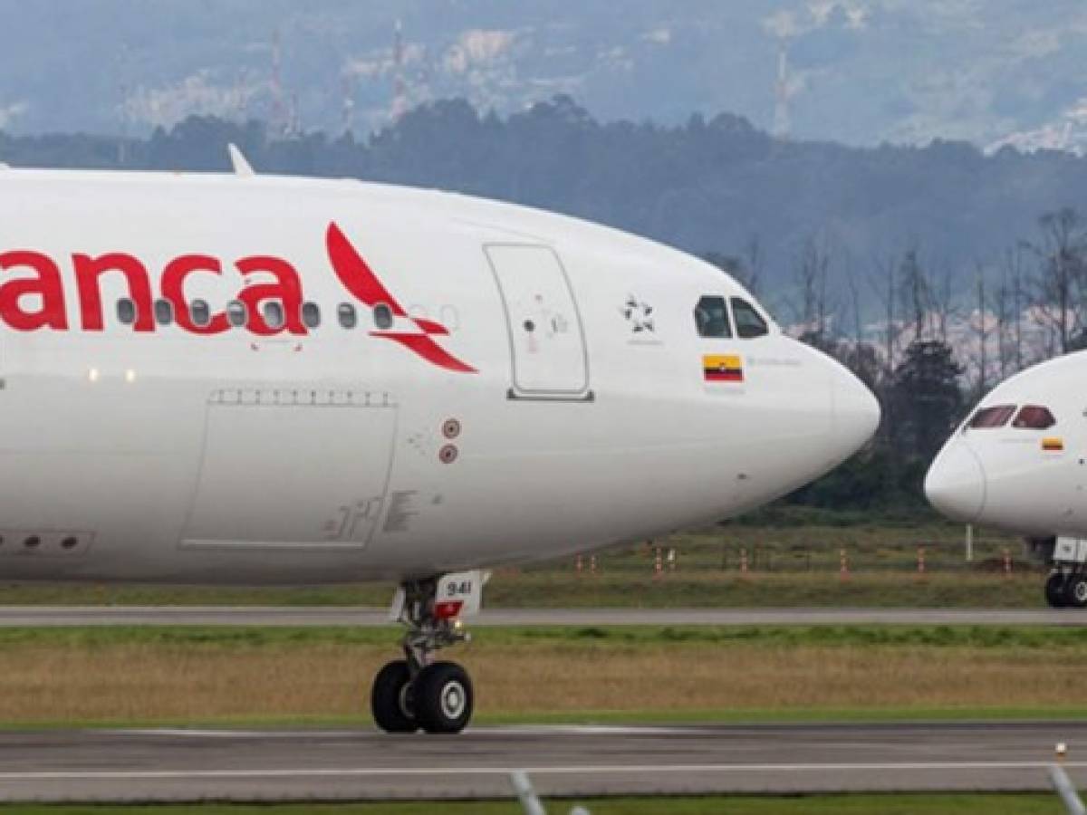 Kingsland busca frenar velozmente acuerdo Avianca-United