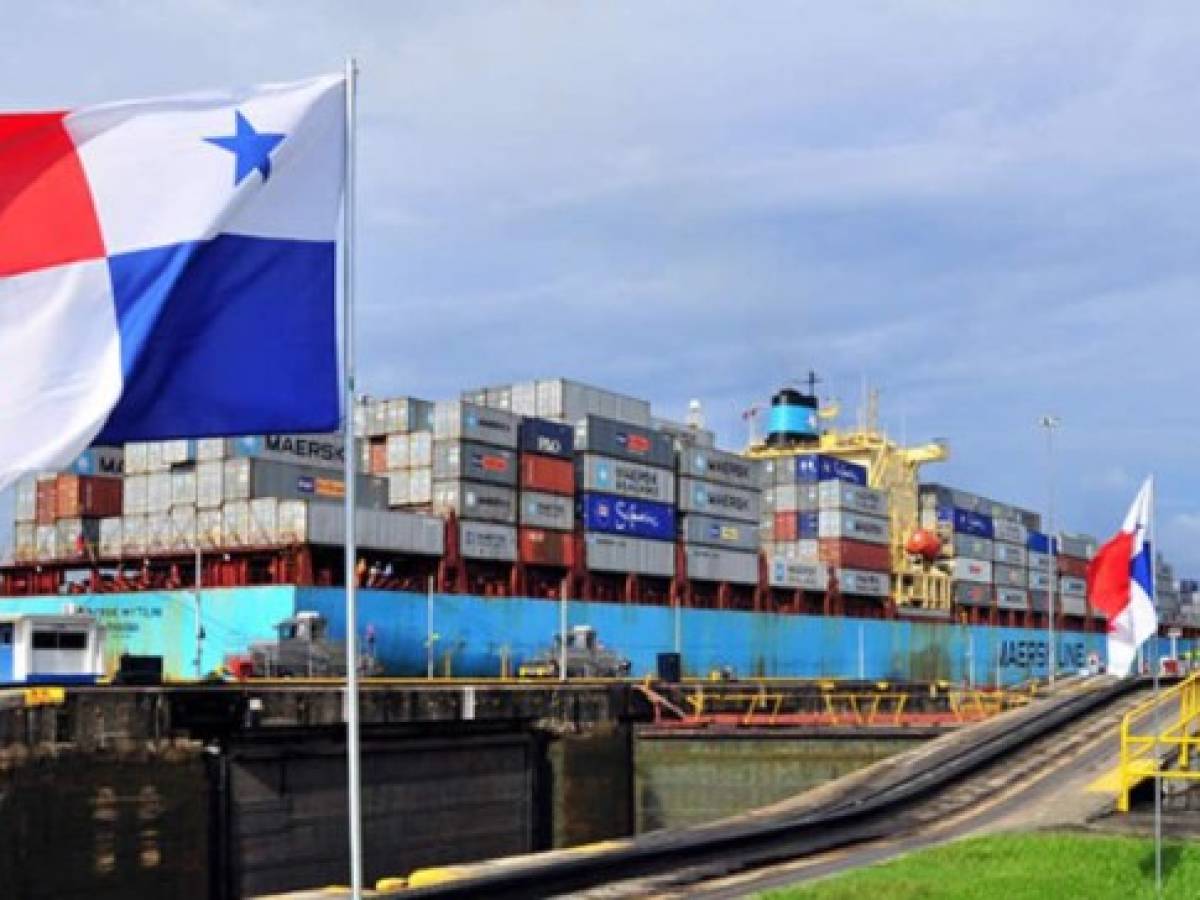 Panamá cierra 2021 con 13 nuevas empresas en zonas francas