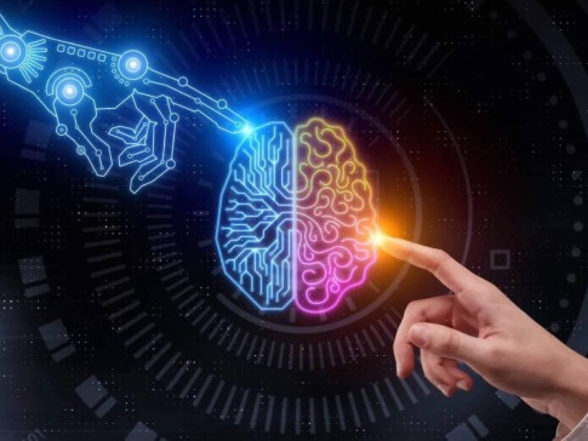 Uso de Inteligencia Artificial en empresas subió 25% en 2019