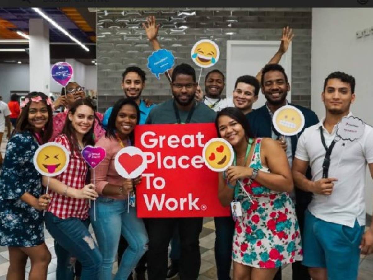 Teleperformance República Dominicana: Pasión por la gente, los clientes y el negocio
