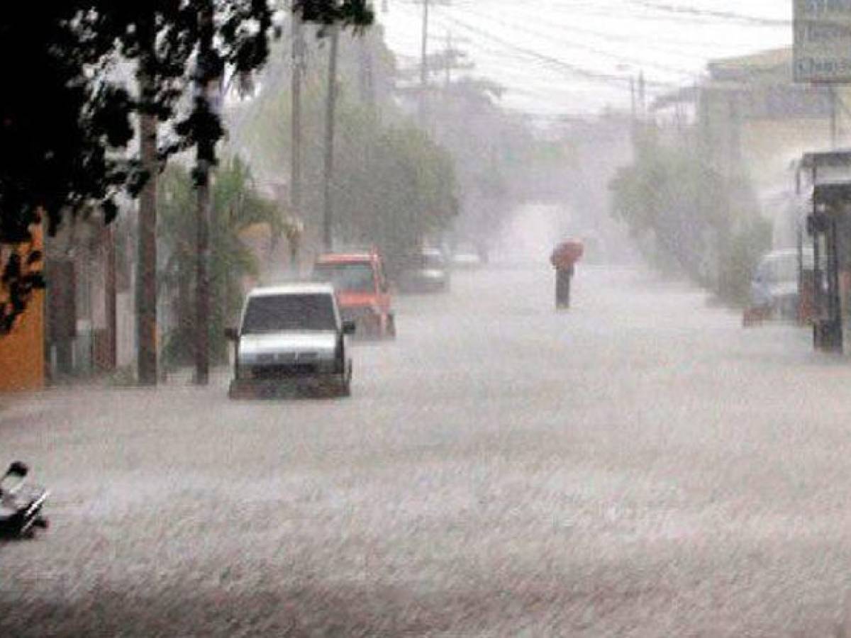 Al menos 15 muertos y 500.000 afectados por lluvias en Guatemala