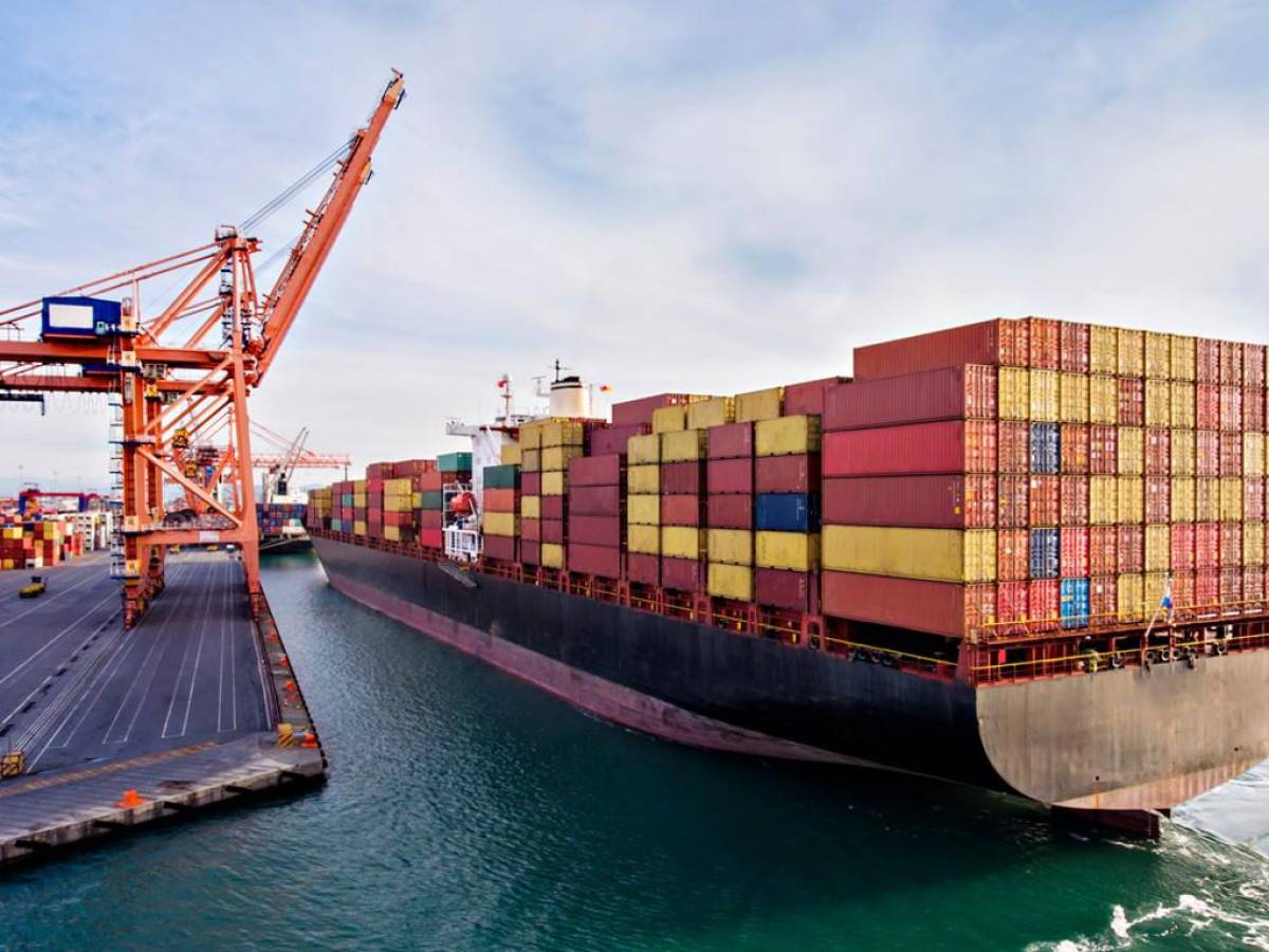 La producción de Costa Rica creció 4,5 % en noviembre de 2024