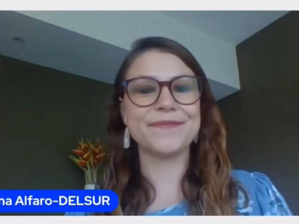 DelSur: Equidad para el progreso de El Salvador