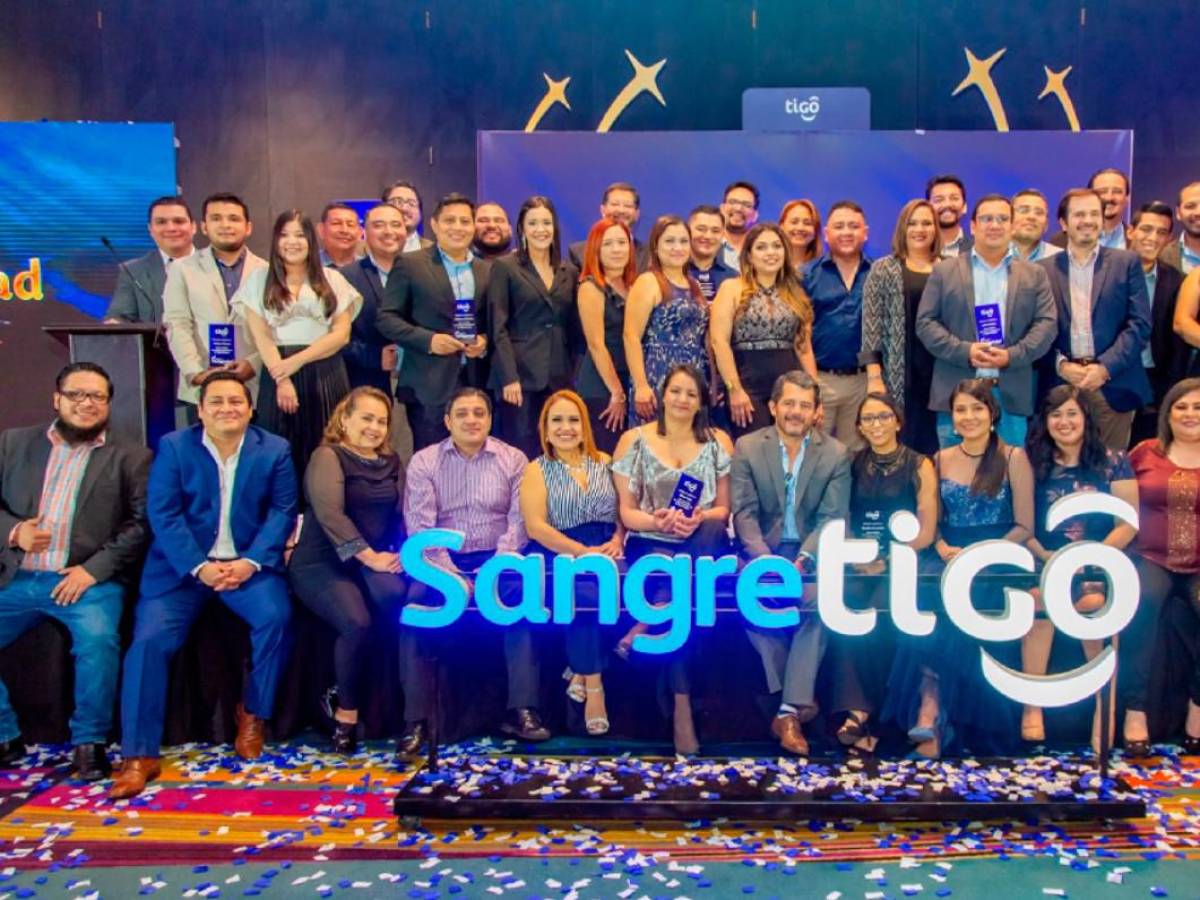 Tigo El Salvador: innovación e inclusión, detrás de su liderazgo