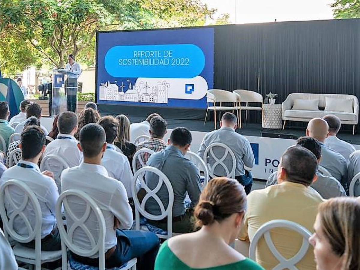 Portafolio Inmobiliario presenta primer reporte no financiero bajo estándares GRI