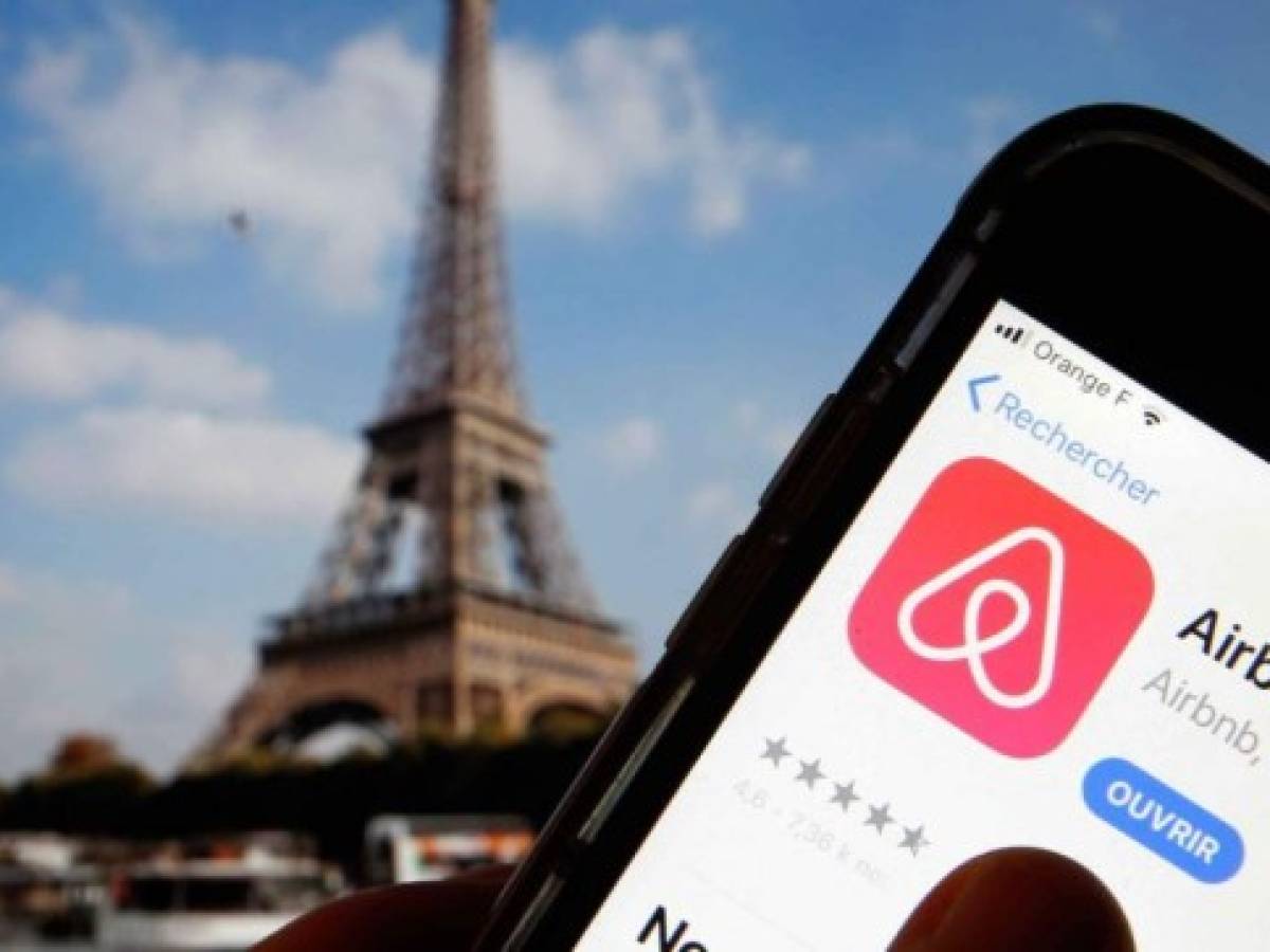 Airbnb anuncia su intención de salir a bolsa en 2020