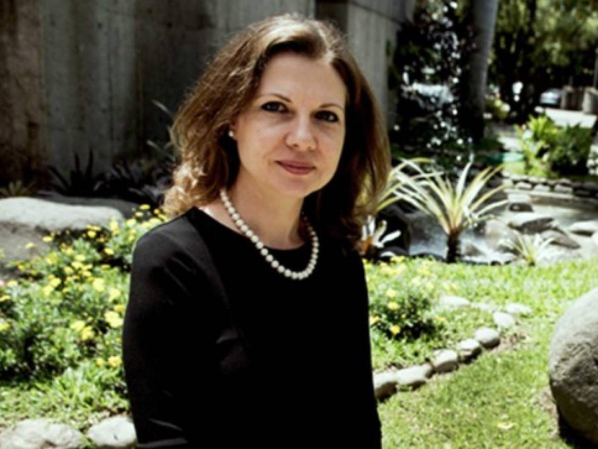 'El desafío es formar líderes que compitan globalmente'