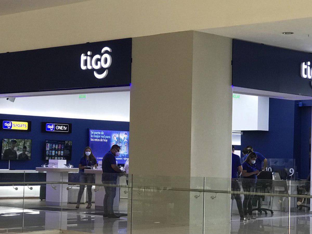 Millicom (Tigo) confirma discusiones sobre una posible transacción de venta