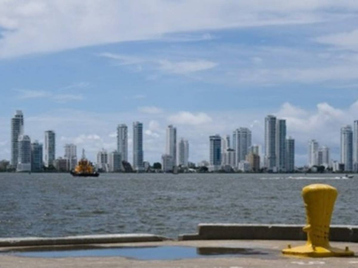 Panamá: déficit fiscal sobrepasa límite  
