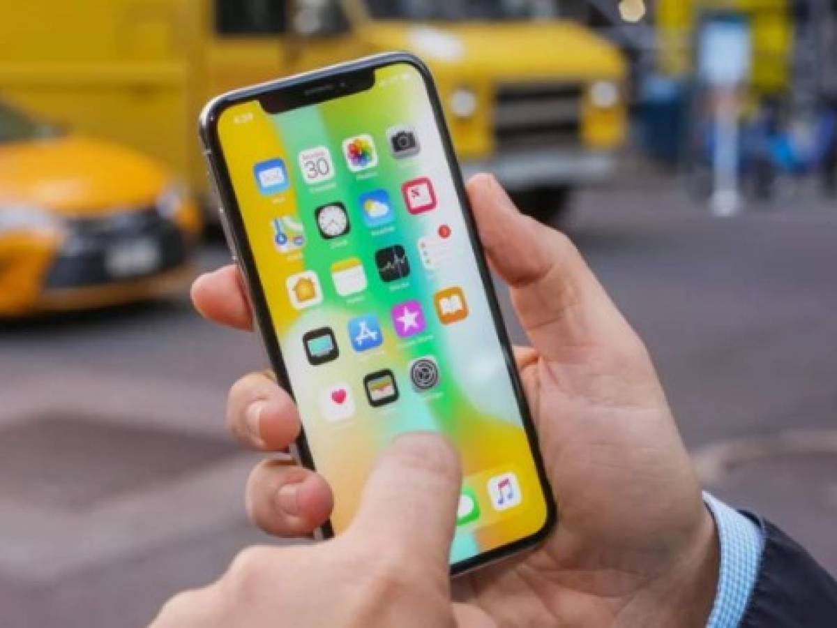 El iPhone X vende 29 millones de unidades (pero podrían cesar su producción)