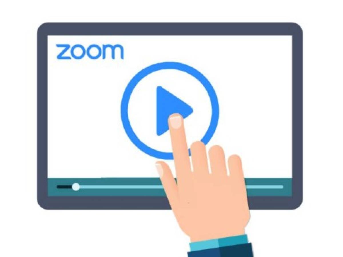 Zoom busca reforzar su seguridad y privacidad de usuarios