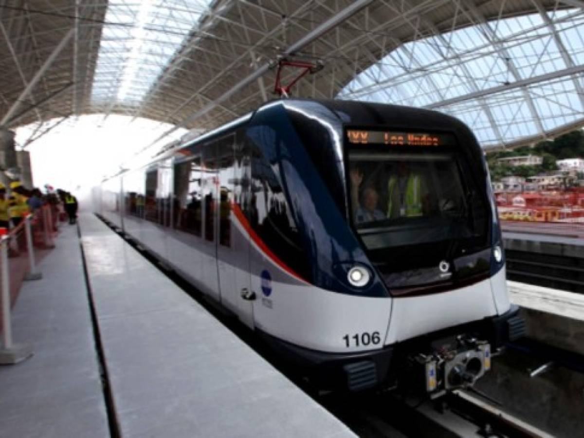 Panamá: gobierno presentará bono de transporte