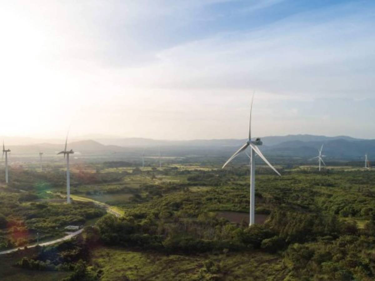 El Salvador: BAM financiará la construcción del primer parque eólico del país