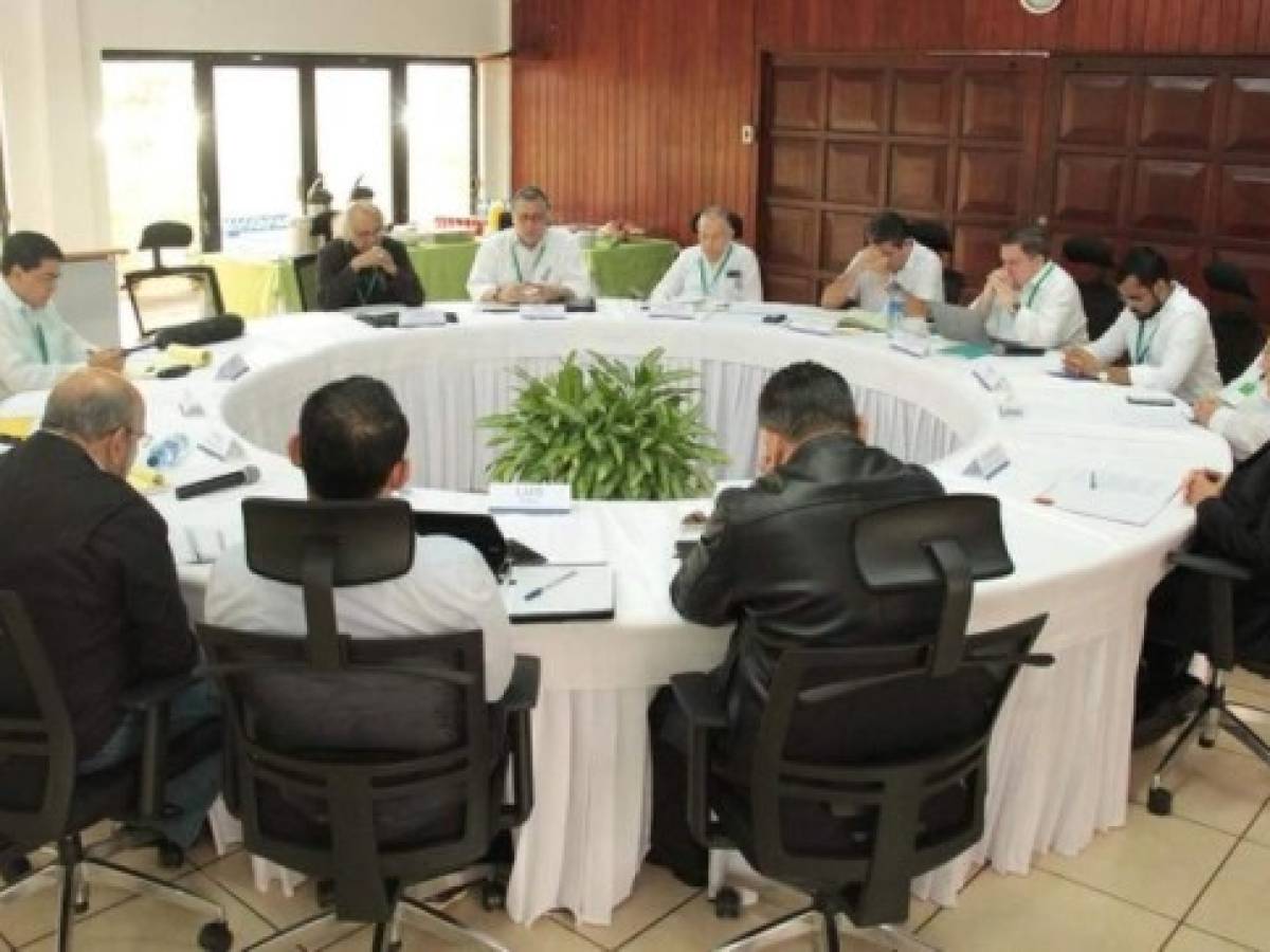 Acuerdan en Nicaragua hoja de ruta para negociar salida a la crisis
