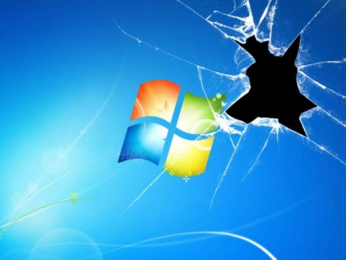 Lanzan parche que repara la vulnerabilidad crítica en Windows